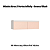 Módulo Aéreo 02 Portas Infinity - 3945A - Branco/Blush - Móveis Castro - Imagem 2