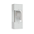 Conjunto Módulo Portas e Cabideiro - 6315M - Branco - Linha Smart Tube - Móveis  Castro - Imagem 1