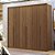 Roupeiro 06 Portas Coimbra - 165244 - Jatoba - Santos Andira - Imagem 1