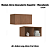 Dormitório Modulado 07 pçs - Linha Requinte - Moveis Castro - Imagem 13