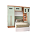 Dormitório Modulado 04 pçs - Linha Infinity - Moveis Castro - Imagem 12