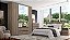 Roupeiro 04 Portas Nobre 100% MDF Glass - Ref. 5869 - Rustic - Thb - Imagem 1