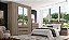 Roupeiro 04 Portas Nobre 100% MDF Slim Glass - Ref. 5868 - Rustic - Thb - Imagem 1