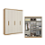 Roupeiro 06 Portas Milan - Ref. 5866 - Capuccino/Off White - Thb - Imagem 2