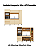Cozinha Compacta Vita - VIT18-1553 - Off White/Carvalho - Primavera - Imagem 2