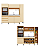 Cozinha Compacta Vita - VIT18-1553 - Off White/Carvalho - Primavera - Imagem 4