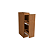 Balcão Nicho Porta Condimento - Ref. T621 - Canela - Linha Vibra - Kappesberg - Imagem 3