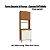 Torre Quente 01 Forno - Ref. T726 - Canela/Off White - Linha Linna - Kappesberg - Imagem 2