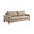 Sofá Living Haval 174cm - Estofados Rincão - Imagem 3