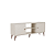 Rack 02 Portas - MB 1121 - Off White - Movelbento - Imagem 2