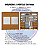 Roupeiro 250cm 02 Portas Cayman 100% MDF c/ Espelho - Ref. D337-214 - Cinamomo - Móveis Henn - Imagem 3