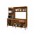 Cozinha Compacta 182cm - Ref. T781 - Canela - Móveis Kappesberg - Imagem 5