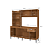 Cozinha Compacta 182cm - Ref. T781 - Canela - Móveis Kappesberg - Imagem 7