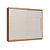 Roupeiro 02 Portas de Correr Monaco - 9525A - Cedro/Off White - Moveis Castro - Imagem 4