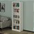 Estante Multiuso Livreiro - ME4104 - Branco - Tecno Mobili - Imagem 1