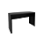Mesa Escrivaninha - ME4135 - Preto - Tecno Mobili - Imagem 3
