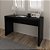 Mesa Escrivaninha - ME4135 - Preto - Tecno Mobili - Imagem 1