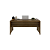 Mesa Escrivaninha - ME4109 - Nogal - Tecno Mobili - Imagem 4