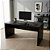Mesa Escrivaninha - ME4109 - Preto - Tecno Mobili - Imagem 1