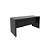 Mesa Escrivaninha c/ Gaveta - ME4113 - Preto - Tecno Mobili - Imagem 7