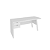 Mesa Escrivaninha c/ Gaveta - ME4122 - Branco - Tecno Mobili - Imagem 3