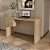 Mesa Escrivaninha c/ Gaveta - ME4123 - Amendoa - Tecno Mobili - Imagem 1