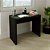 Mesa Escrivaninha - ME4139 - Preto - Tecno Mobili - Imagem 1