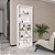 Estante Livreiro - ME4141 - Branco - Tecno Mobili - Imagem 1