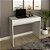 Mesa Escrivaninha - ME4173 - Branco - Tecno Mobili - Imagem 1