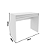 Mesa Escrivaninha - ME4173 - Branco - Tecno Mobili - Imagem 8