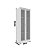 Estante 02 Portas c/ Vidro - ME4189 - Branco - Tecno Mobili - Imagem 9