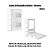 Cama Articulada Solteiro - CM8013 - Branco - Tecno Mobili - Imagem 3