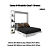 Cama Articulada Casal - CM8014 - Branco - Tecno Mobili - Imagem 3
