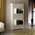 Cama Articulada Solteiro - CM8015 - Branco - Tecno Mobili - Imagem 2