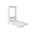 Cama Articulada Solteiro - CM8015 - Branco - Tecno Mobili - Imagem 8