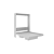 Cama Articulada Casal - CM8016 - Branco - Tecno Mobili - Imagem 6