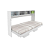 Cama Articulada Solteiro - CM8020 - Branco - Tecno Mobili - Imagem 6