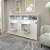 Cama Articulada Solteiro - CM8020 - Branco - Tecno Mobili - Imagem 2