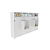 Cama Articulada Solteiro - CM8020 - Branco - Tecno Mobili - Imagem 7