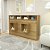 Cama Articulada Solteiro - CM8020 - Amendoa - Tecno Mobili - Imagem 2