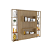 Cama Articulada Casal - CM8040 - Amendoa - Tecno Mobili - Imagem 7