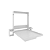 Cama Articulada Casal - CM8041 - Branco - Tecno Mobili - Imagem 6