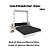 Cama Articulada Casal - CM8041 - Branco - Tecno Mobili - Imagem 4
