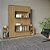Cama Articulada Casal - CM8041 - Amendoa - Tecno Mobili - Imagem 2