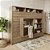 Cama Articulada Casal - CM8043 - Amendoa - Tecno Mobili - Imagem 2