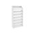 Sapateira Vertical - SA3403 - Branco - Tecno Mobili - Imagem 3