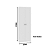 Sapateira Multiuso - SA3406 - Branco - Tecno Mobili - Imagem 8