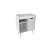 Balcão Aparador - AP2310 - Branco - Tecno Mobili - Imagem 5