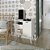 Balcão Aparador - AP2310 - Branco - Tecno Mobili - Imagem 1