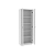 Cristaleira 02 Portas - CR6003 - Branco - Tecno Mobili - Imagem 6